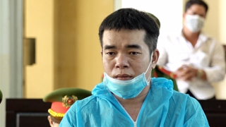 Tuyên tử hình kẻ hiếp, giết bé gái 12 tuổi trên núi Két