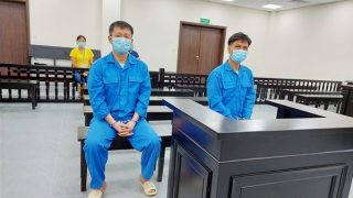 Chiếm đoạt tiền tỷ từ việc mạo danh đại diện quỹ đầu tư nước ngoài