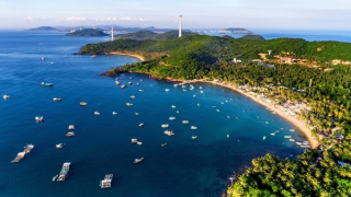 Cùng hành động vì đại dương xanh