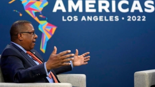 Hội nghị thượng đỉnh châu Mỹ và những điều đáng chú ý