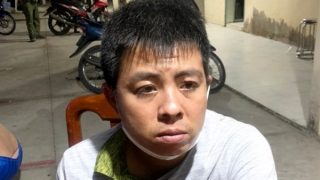 "Một mình một ngựa" đi bắn trộm chó...liên tỉnh