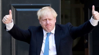 Thách thức chờ đợi Thủ tướng Anh