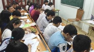 Đề xuất đưa hoạt động dạy thêm, học thêm vào danh mục ngành nghề kinh doanh có điều kiện