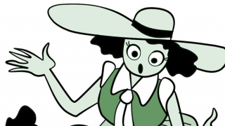 Mozart đã đi đâu?