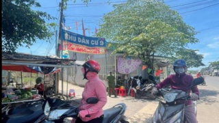 Nghi án chồng sát hại vợ rồi tự sát