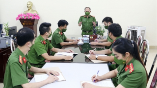 Dặm dài biên ải: Nóng bỏng từng cung đường