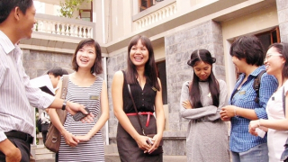 Đợi nhiều ý hay từ hội nghị văn trẻ