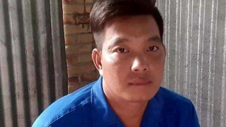 Ghen tuông mù quáng, dùng búa truy sát tình địch