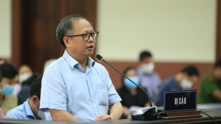 Bị cáo Tất Thành Cang được giảm án