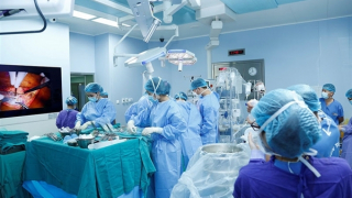 23 bệnh viện đủ điều kiện thực hiện kỹ thuật lấy, ghép tạng