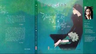 Sóng xô giấc mộng sa mù