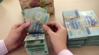 Truy tố 13 bị can vụ chuyển 30 nghìn tỷ đồng ra nước ngoài