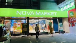 Nova Consumer hội tụ đủ mảnh ghép cho mô hình nông nghiệp khép kín