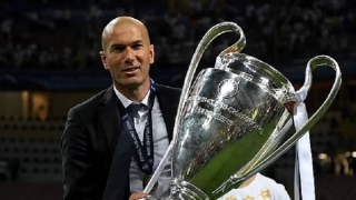 Nuôi tham vọng Champions league, PSG tiếp tục "chơi lớn"