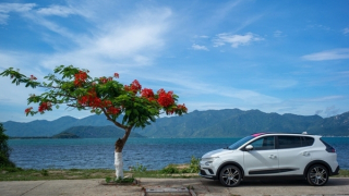 VinFast cố định giá thuê pin ô tô điện tại Việt Nam