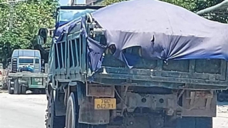 Quảng Ngãi xử phạt xe vi phạm hành chính qua clip người dân cung cấp