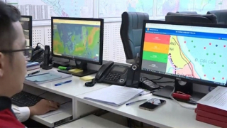 Ứng dụng khoa học công nghệ trong cảnh báo thiên tai