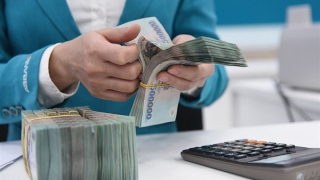 Điểm số công khai minh bạch ngân sách của Việt Nam tăng 9 bậc