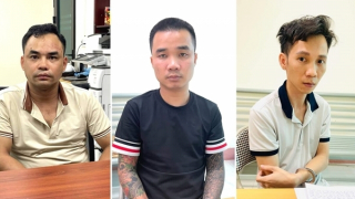 Công an Lào Cai liên tiếp bắt các vụ mua bán ma túy