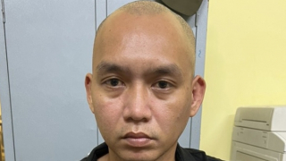 Bắt giam kẻ nổ súng gây náo loạn giữa đường phố