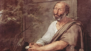 Nếu một ngày, Aristotle đặt chân tới xứ Hollywood