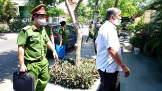 Sai phạm khi bán đấu giá 262 lô đất, cựu Phó Chủ tịch thường trực UBND tỉnh Phú Yên bị truy tố