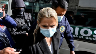 Cựu Tổng thống lâm thời Bolivia lãnh án tù 10 năm vì tội đảo chính