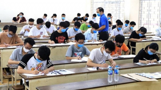 Từ năm 2023, sẽ thay đổi cách tính điểm ưu tiên vào đại học