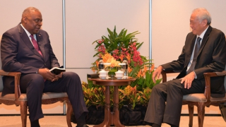 Tìm kiếm sự ổn định cho  châu Á - Thái Bình Dương