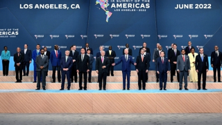 Hội nghị thượng đỉnh châu Mỹ ra tuyên bố chung về vấn đề di cư