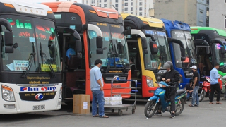 Tăng cường xử phạt xe vận tải vi phạm trong mùa cao điểm du lịch