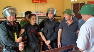 Kẻ sát nhân Lê Văn Lượng từng được gia đình nạn nhân cưu mang