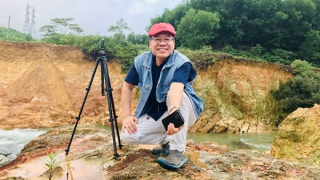 Nhà báo Đỗ Doãn Hoàng: Đây là lý do tôi không ăn hối lộ!