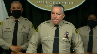 Mỹ nỗ lực chống nạn tội phạm trà trộn cảnh sát