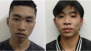 Mang súng và hung khí đi gây rối lúc nửa đêm