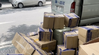 Rùng mình với phụ gia thực phẩm giả "đầu độc" người tiêu dùng