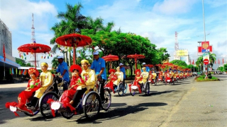 Đầu tuần oi nóng, ngột ngạt từ Bắc vào Nam