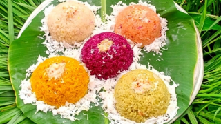 “Trần Khánh ăn xôi, Lê Lôi trả tiền”