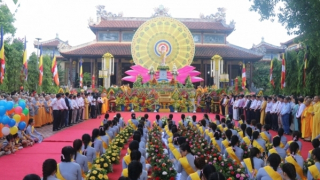 Quyền tự do tôn giáo, tín ngưỡng luôn được đảm bảo ở Việt Nam