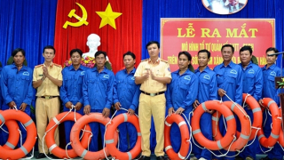 Những nhân tố tích cực góp phần bảo đảm ANTT