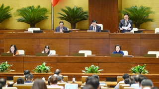 Dân chủ ở cơ sở: Nên quy định những vấn đề  liên quan trực tiếp người dân