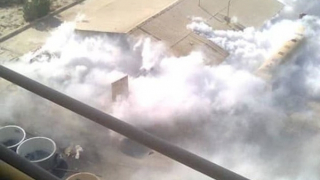 Nổ nhà máy hóa chất vừa xây xong, hơn 100 người nhập viện