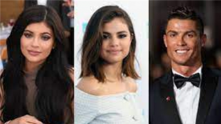 Top 3 tài khoản có nhiều người theo dõi trên mạng Instagram