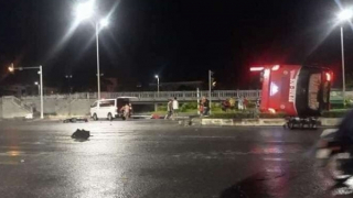 Cần xác định rõ vi phạm của xe khách gây tai nạn nghiêm trọng tại Ninh Bình