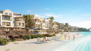 “Đảo tỷ phú" trở thành “hiện tượng" trong giới đầu tư