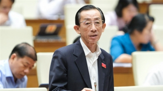 Đại biểu lo ngại Luật Dầu khí (sửa đổi) không còn chương nào về thanh tra, xử lý vi phạm