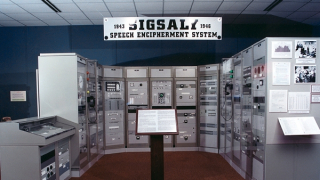 Công nghệ kỹ thuật số thời Thế chiến II ra đời như thế nào?