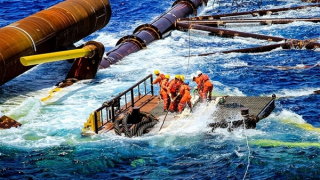 Sửa đổi Luật Dầu khí để tăng cường hiệu lực, hiệu quả trong quản lý nhà nước