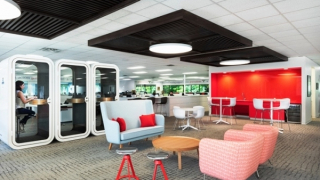 Không gian văn phòng có lỗi thời sau đại dịch?