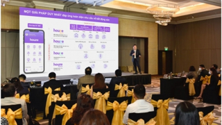 Houze -  Proptech Startup Việt Nam đã huy động thêm 2 triệu USD để tăng trưởng và mở rộng